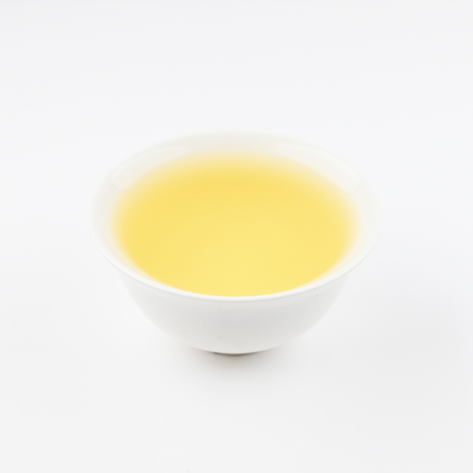 Sencha Okuhikari