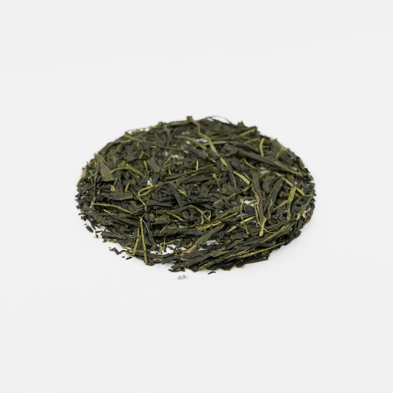 Sencha Okuhikari
