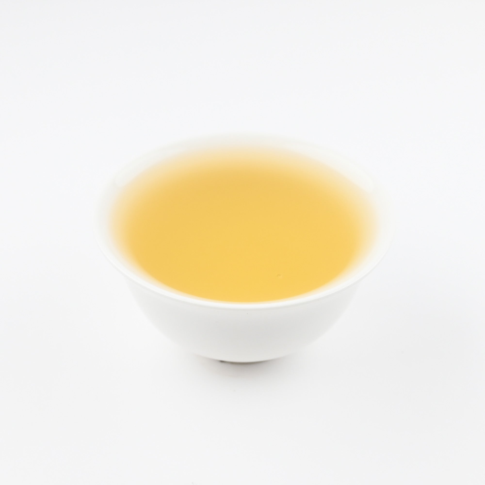 Sencha Rosa