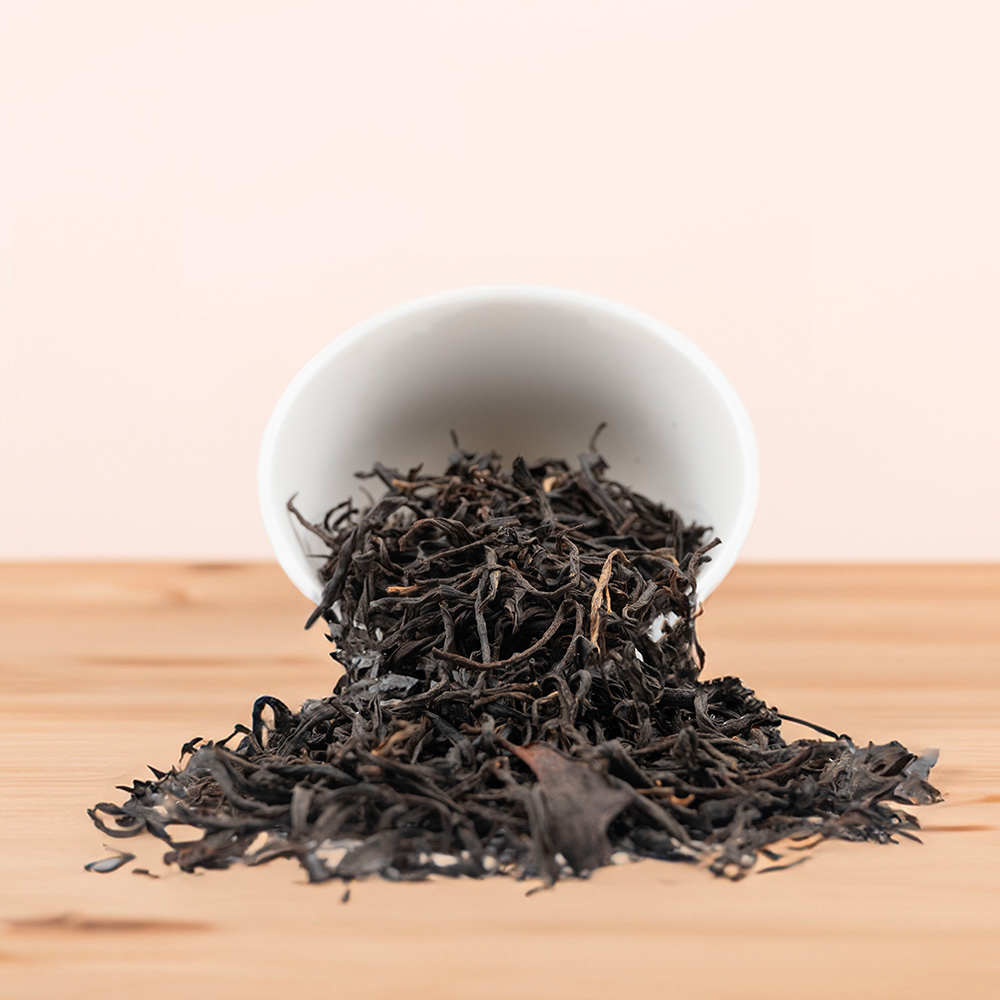 Orange Pekoe