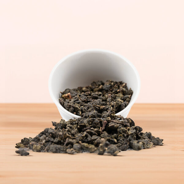 Jasmine Oolong