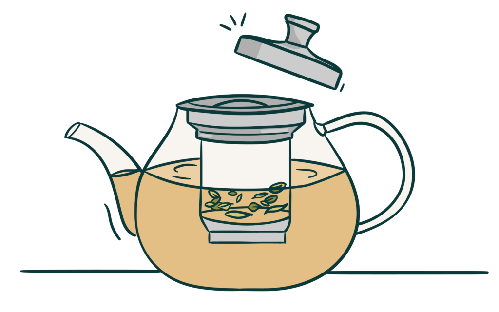 How to brew a delicious cup of tea? - Tea Kulture