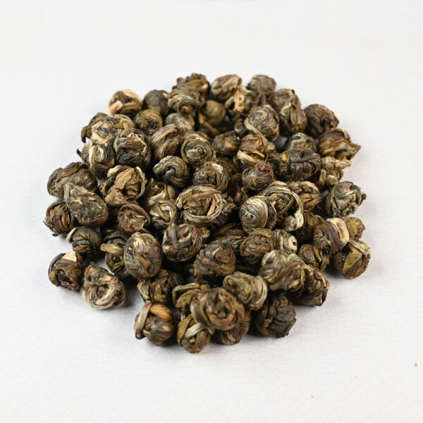 Jasmine Dragon Pearls - Tea Kulture