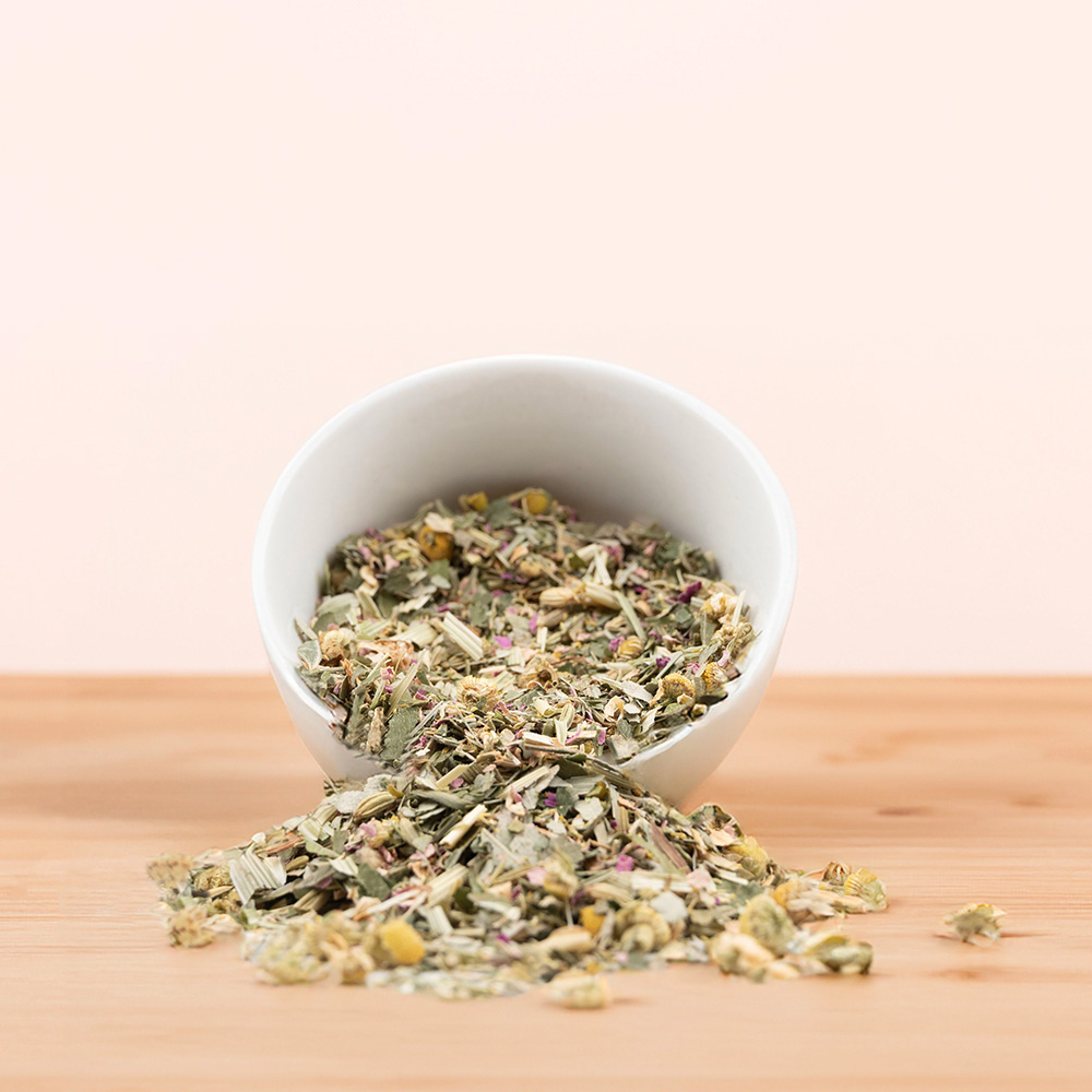 Dreamy Chamomile