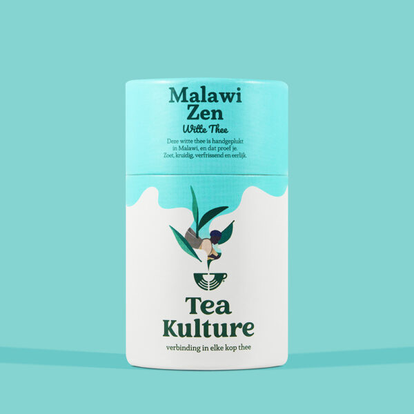 Malawi Zen - Tea Kulture