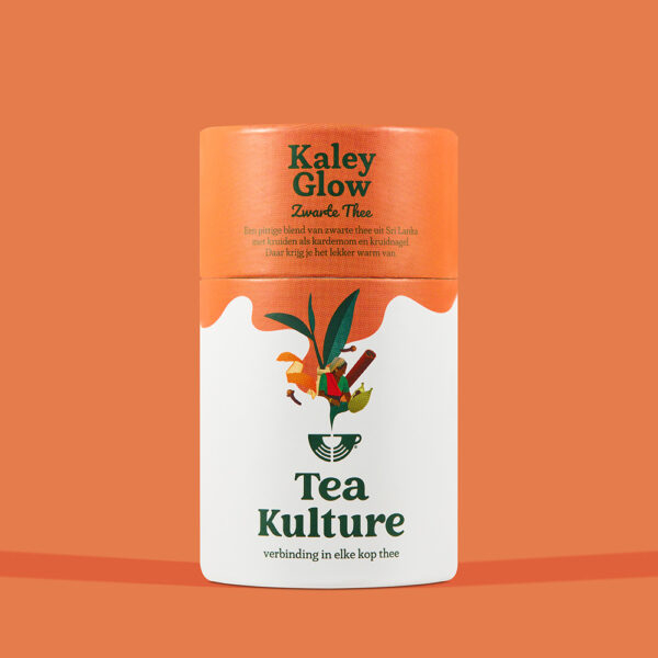 Kaley Glow - Tea Kulture