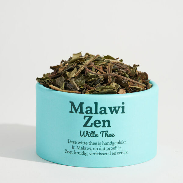 Malawi Zen - Tea Kulture