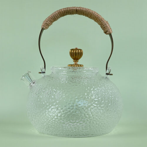 Tea Pot Oriental